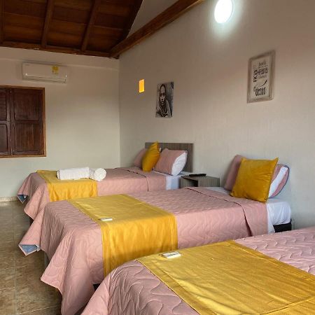 Casa Gran Fuente Hotel Cartagena Kültér fotó