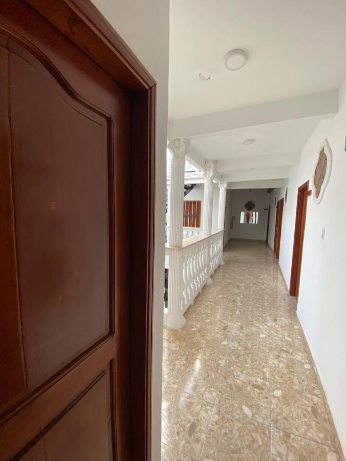 Casa Gran Fuente Hotel Cartagena Kültér fotó