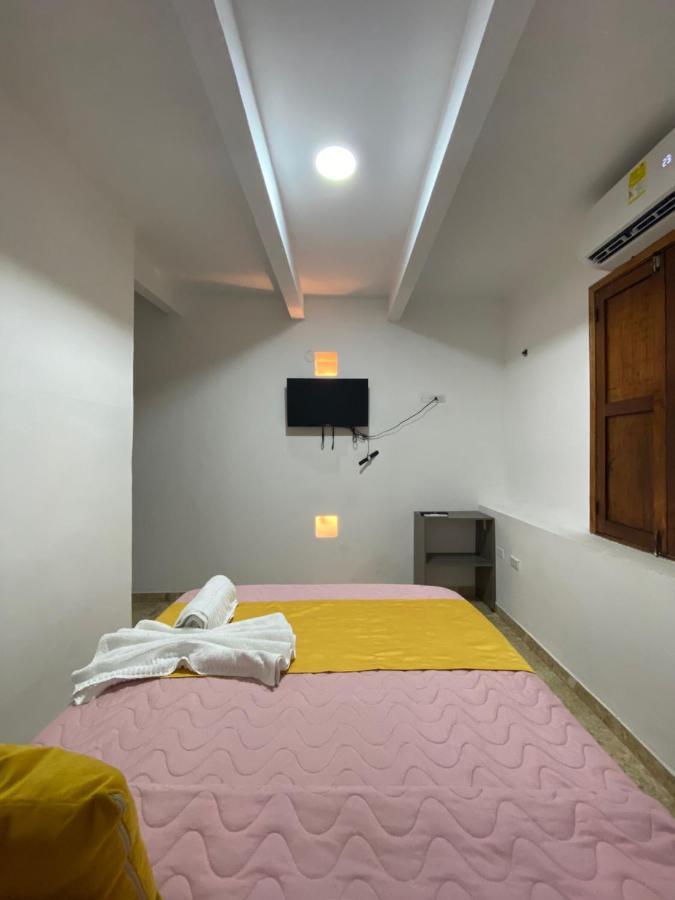 Casa Gran Fuente Hotel Cartagena Kültér fotó