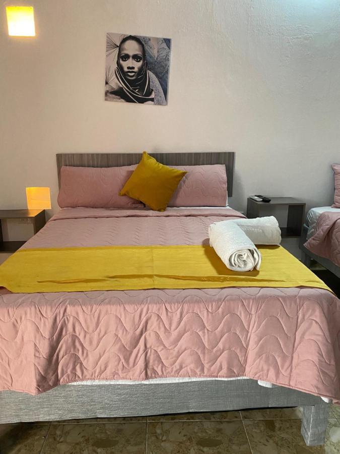 Casa Gran Fuente Hotel Cartagena Kültér fotó